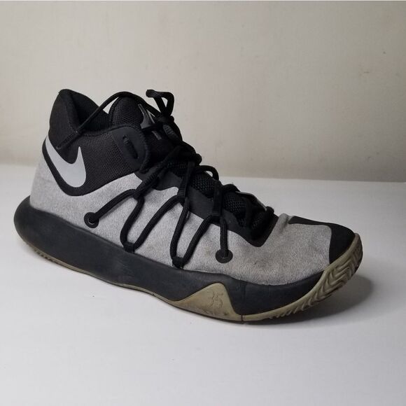 Nike KD Kevin Durant athletic shoes size 7.5 - Picture 1 of 9